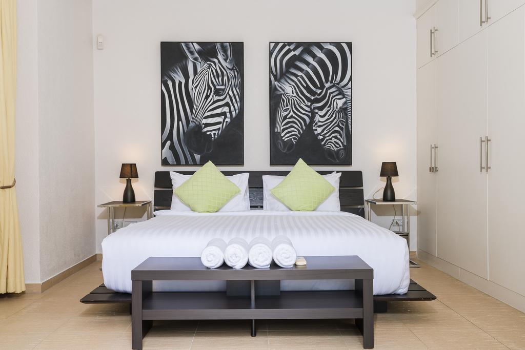 Luxury Pool Villa 3Br 6-8 Persons (Adults Only) Pattaya Exterior photo